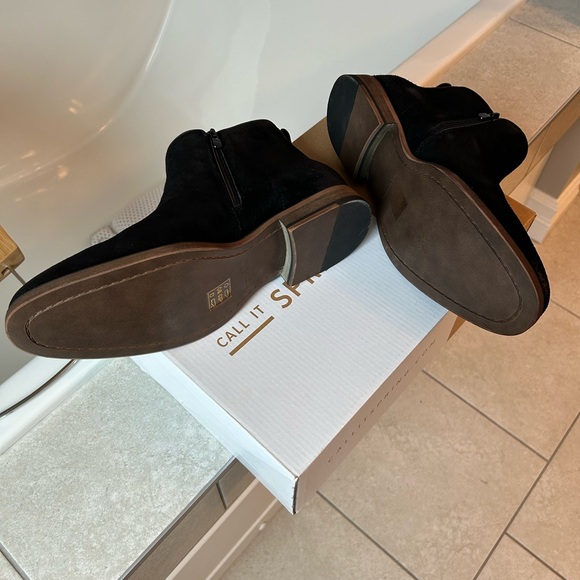 Brand new Men’s Chelsea boots - Picture 4 of 10